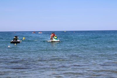 Creta Maris Resort — фото погоды в апреле (2026-04-30)