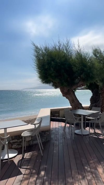 Creta Maris Resort — фото погоды в мае (2026-05-22)