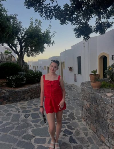 Creta Maris Resort — фото погоды в мае (2026-05-31)