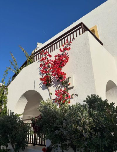Creta Maris Resort — фото погоды в мае (2026-05-31)