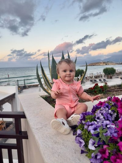 Creta Maris Resort — фото погоды в июне (2026-06-23)