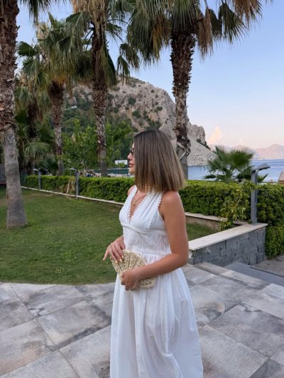 Turunc Premium Hotel в июле — фото погоды (2026-07-06)