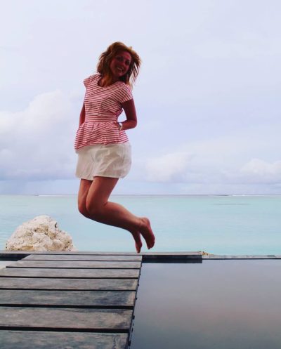 Maadhoo Finolhu в июле — фото погоды (2016-07-01)