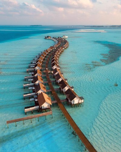 Maadhoo Finolhu в апреле — фото погоды (2020-04-14)