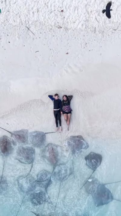 Maadhoo Finolhu в марте — фото погоды (2026-03-20)