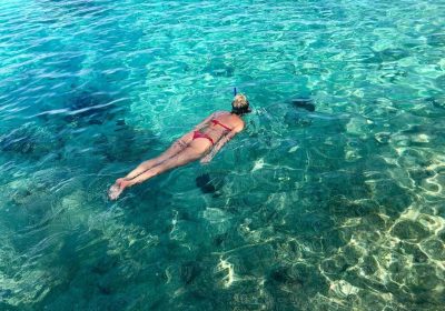 Tiki Bahia de Cochinos в августе — фото погоды (2019-08-22)
