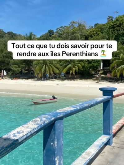 Perenthians Island в декабре — фото погоды (2025-12-18)