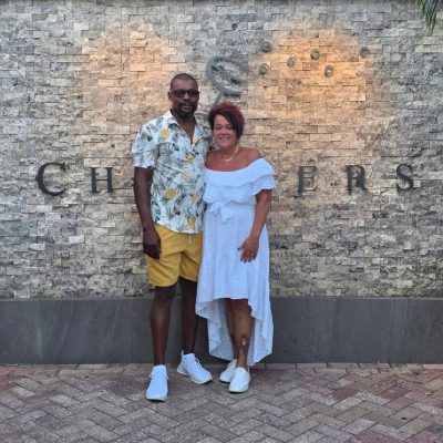 Champers Restaurant Barbados в сентябре — фото погоды (2025-09-16)