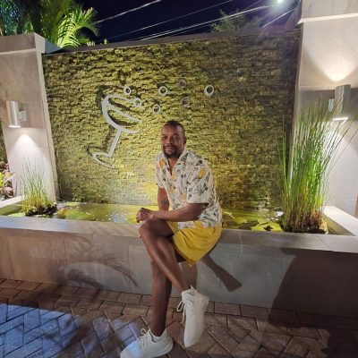 Champers Restaurant Barbados в сентябре — фото погоды (2025-09-16)