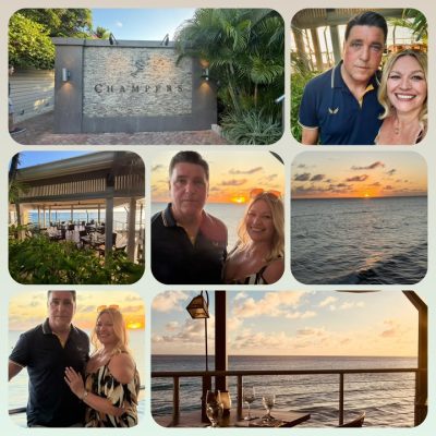 Champers Restaurant Barbados в январе — фото погоды (2026-01-29)