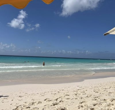 Champers Restaurant Barbados в феврале — фото погоды (2026-02-18)