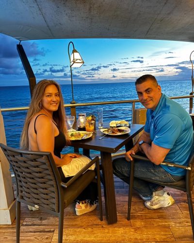 Champers Restaurant Barbados в марте — фото погоды (2026-03-31)