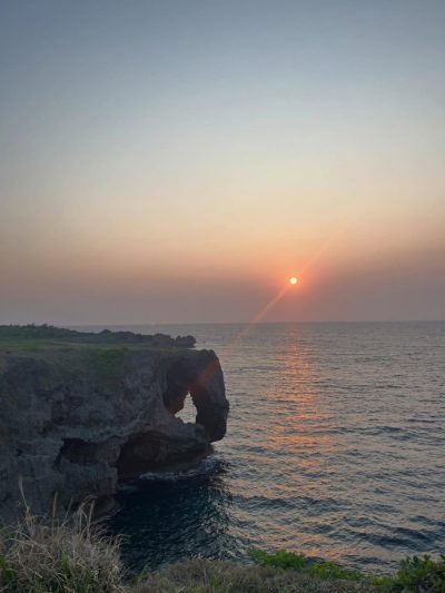 Hyatt Regency Seragaki Island, Okinawa - ハイアット リージェンシー 瀬良垣アイランド 沖縄 в апреле — фото погоды (2026-04-16)