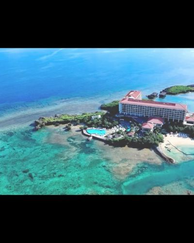 Hyatt Regency Seragaki Island, Okinawa - ハイアット リージェンシー 瀬良垣アイランド 沖縄 в апреле — фото погоды (2026-04-28)