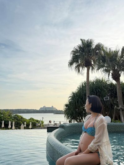Hyatt Regency Seragaki Island, Okinawa - ハイアット リージェンシー 瀬良垣アイランド 沖縄 в мае — фото погоды (2026-05-02)