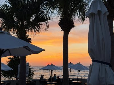 Hyatt Regency Seragaki Island, Okinawa - ハイアット リージェンシー 瀬良垣アイランド 沖縄 в мае — фото погоды (2026-05-04)