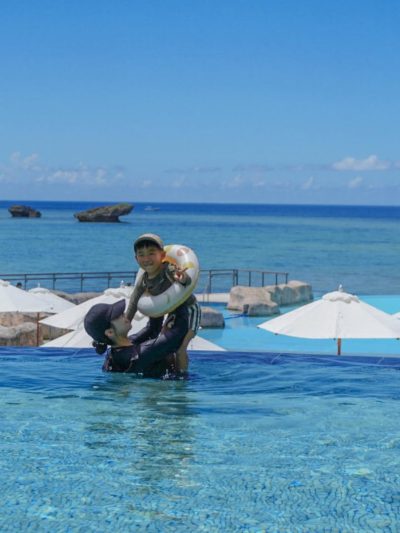 Hyatt Regency Seragaki Island, Okinawa - ハイアット リージェンシー 瀬良垣アイランド 沖縄 в мае — фото погоды (2026-05-07)