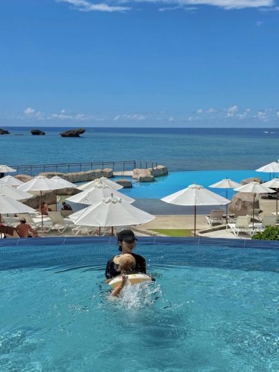 Hyatt Regency Seragaki Island, Okinawa - ハイアット リージェンシー 瀬良垣アイランド 沖縄 в мае — фото погоды (2026-05-07)