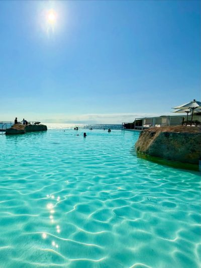 Hyatt Regency Seragaki Island, Okinawa - ハイアット リージェンシー 瀬良垣アイランド 沖縄 в мае — фото погоды (2026-05-29)