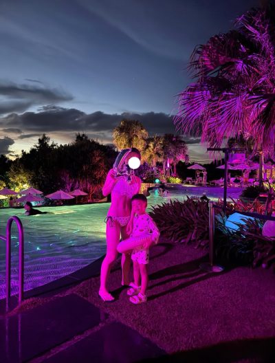 Hyatt Regency Seragaki Island, Okinawa - ハイアット リージェンシー 瀬良垣アイランド 沖縄 в июне — фото погоды (2026-06-10)