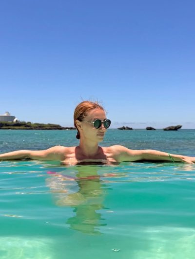 Hyatt Regency Seragaki Island, Okinawa - ハイアット リージェンシー 瀬良垣アイランド 沖縄 в июле — фото погоды (2026-07-06)