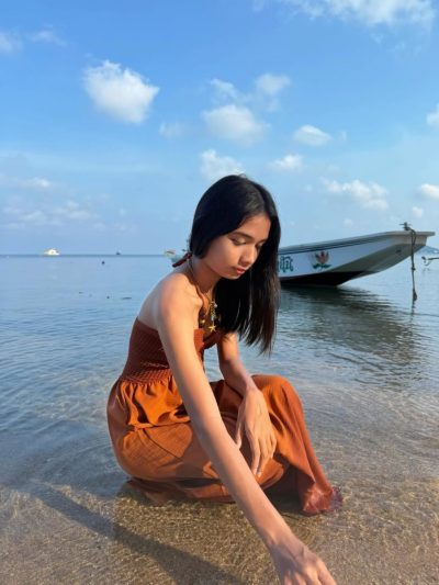 Koh Tao(เกาะเต่า) в мае — фото погоды (2026-05-02)