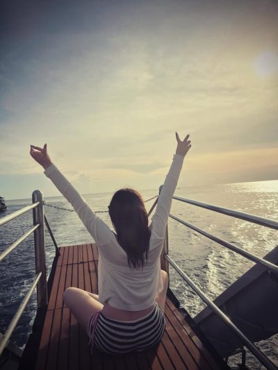 Koh Tao(เกาะเต่า) в мае — фото погоды (2026-05-03)