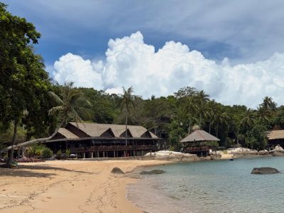 Koh Tao(เกาะเต่า) в мае — фото погоды (2026-05-16)