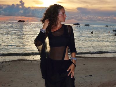 Koh Tao(เกาะเต่า) в мае — фото погоды (2026-05-16)