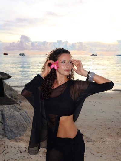 Koh Tao(เกาะเต่า) в мае — фото погоды (2026-05-18)