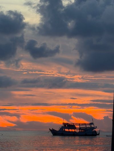 Koh Tao(เกาะเต่า) в мае — фото погоды (2026-05-18)