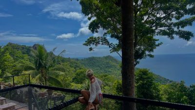 Koh Tao(เกาะเต่า) в мае — фото погоды (2026-05-31)