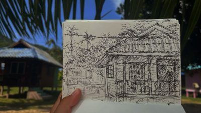 Koh Tao(เกาะเต่า) в мае — фото погоды (2026-05-31)