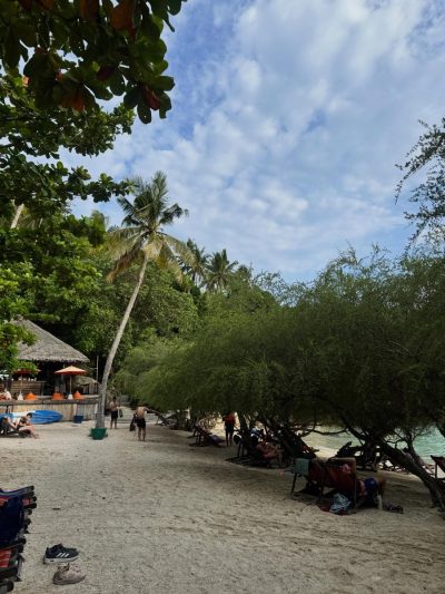 Koh Tao(เกาะเต่า) в июне — фото погоды (2026-06-23)