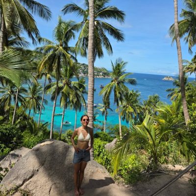 Koh Tao(เกาะเต่า) в июне — фото погоды (2026-06-28)