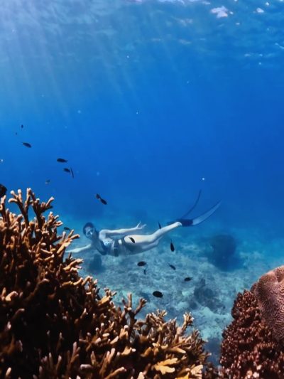 Koh Tao(เกาะเต่า) в июле — фото погоды (2026-07-05)