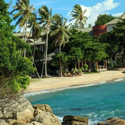 Koh Tao(เกาะเต่า) в июле — фото погоды (2026-07-11)