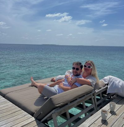 Centara Ras Fushi Resort & Spa Maldives — фото погоды в июле (2026-07-05)