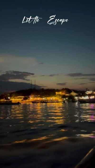 Pulau Lombok в октябре — фото погоды (2025-10-07)