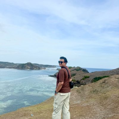 Pulau Lombok в октябре — фото погоды (2025-10-25)
