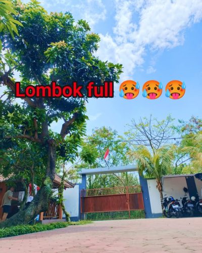 Pulau Lombok в октябре — фото погоды (2025-10-28)