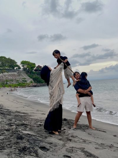 Pulau Lombok в ноябре — фото погоды (2025-11-23)