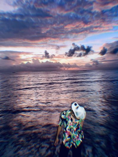 Pulau Lombok в ноябре — фото погоды (2025-11-29)