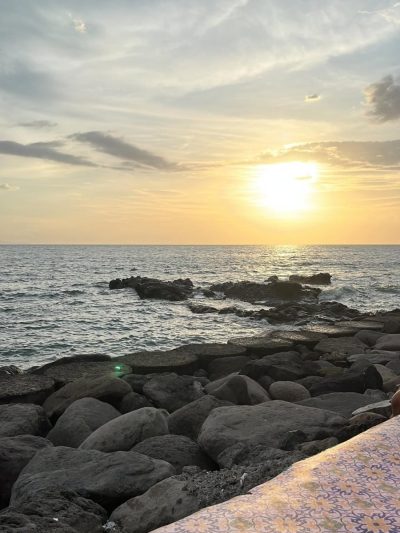 Pulau Lombok в декабре — фото погоды (2025-12-09)
