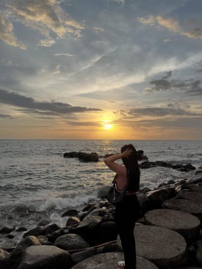 Pulau Lombok в декабре — фото погоды (2025-12-09)