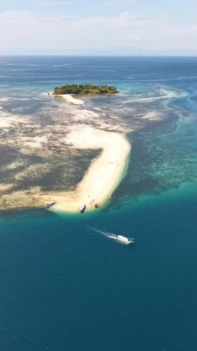 Pulau Lombok в январе — фото погоды (2026-01-21)