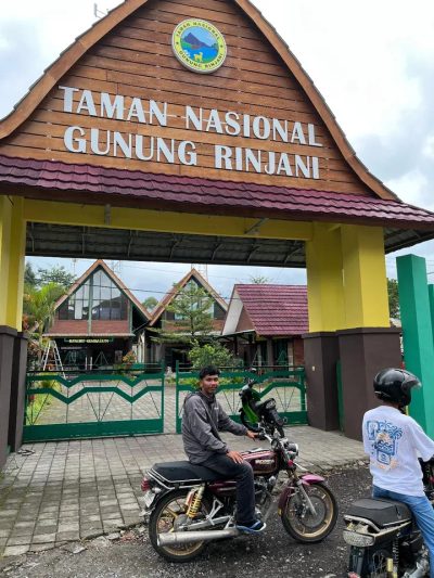 Pulau Lombok в марте — фото погоды (2026-03-30)