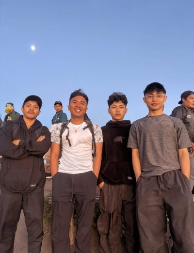 Pulau Lombok в июне — фото погоды (2026-06-23)