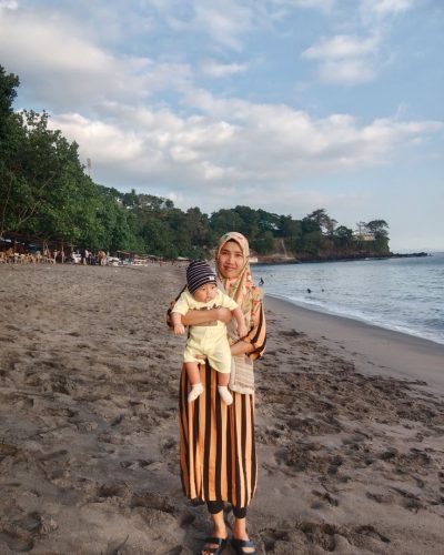 Pulau Lombok в июле — фото погоды (2026-07-09)