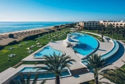 Iberostar Waves Averroes в январе — фото погоды (2026-01-27)